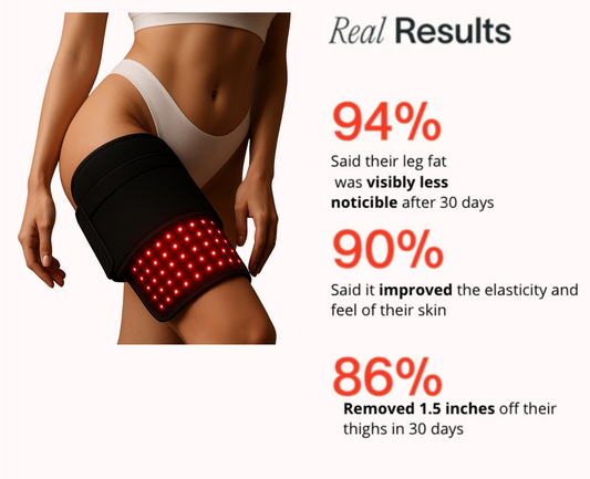 Kelvyn™ Thigh Sculpt Band