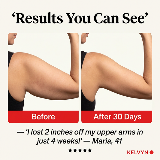 Kelvyn™ Arm Sculpt Band