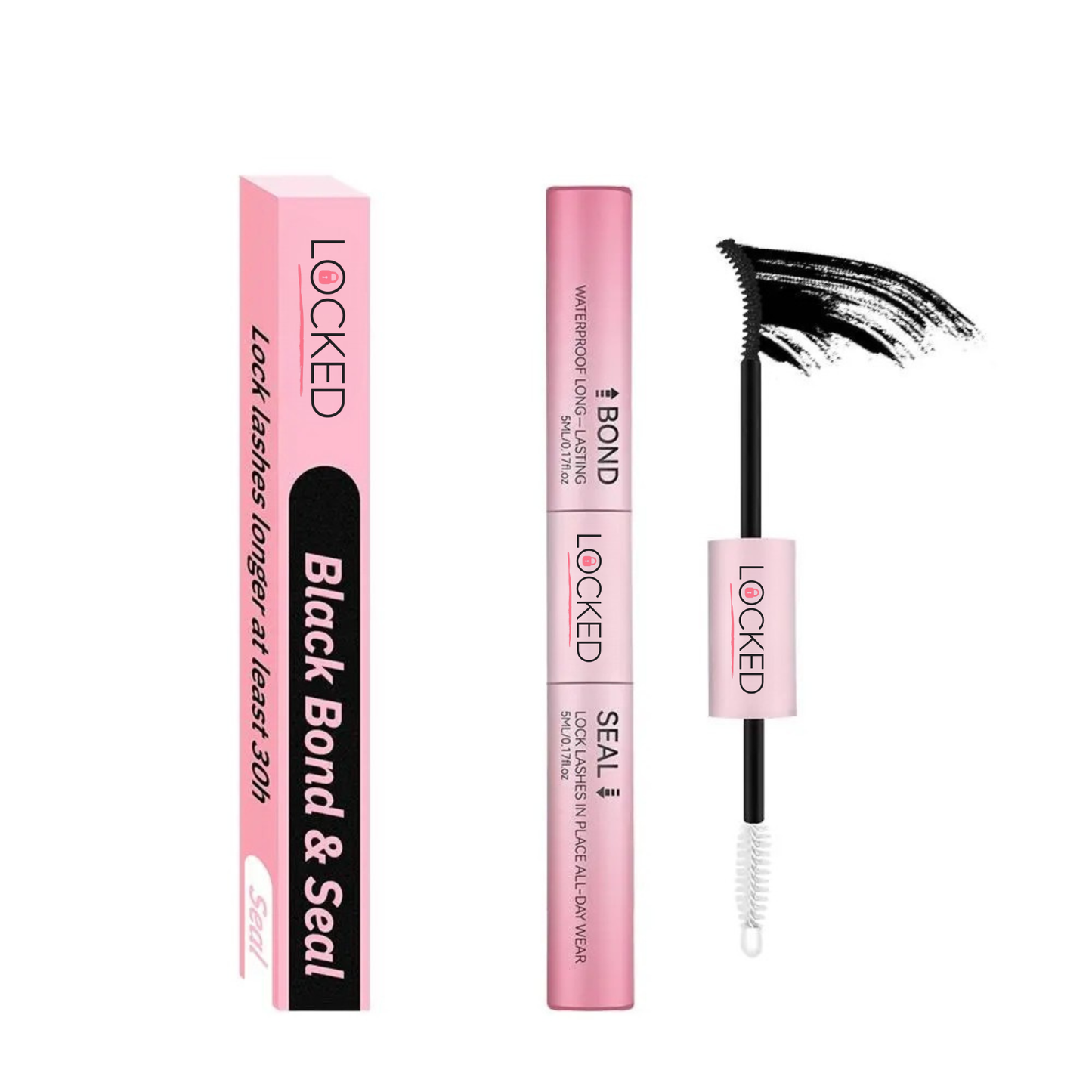 Lash Bond & Seal Kit