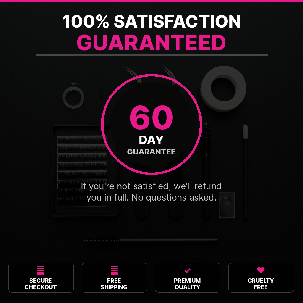 Lash Bond & Seal Kit