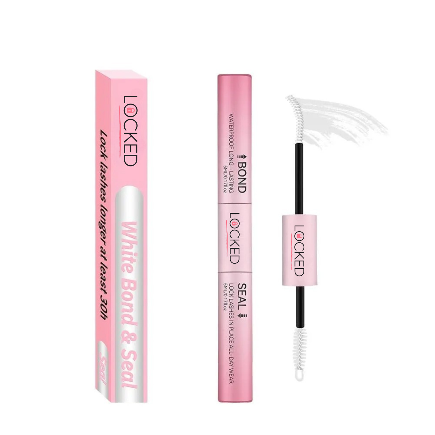 Lash Bond & Seal Kit