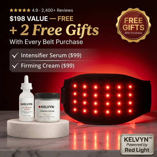 Kelvyn™ Waist Sculpt Belt